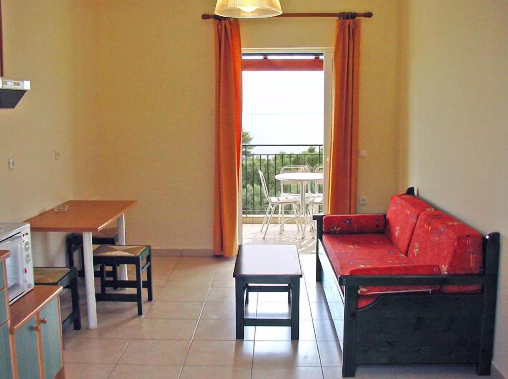 Liberatos Village Argostoli  Exterior foto