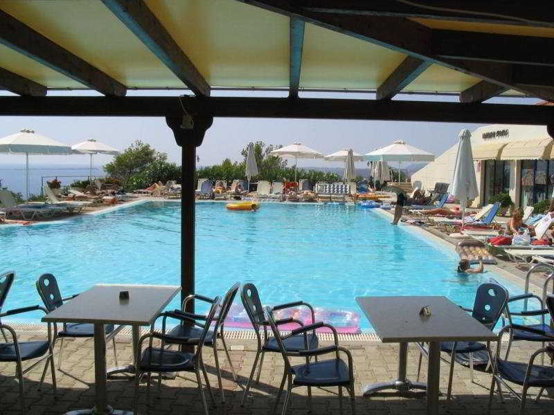 Liberatos Village Argostoli  Exterior foto